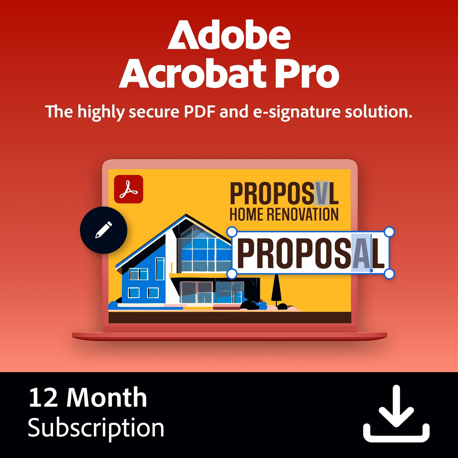 Adobe Acrobat Pro