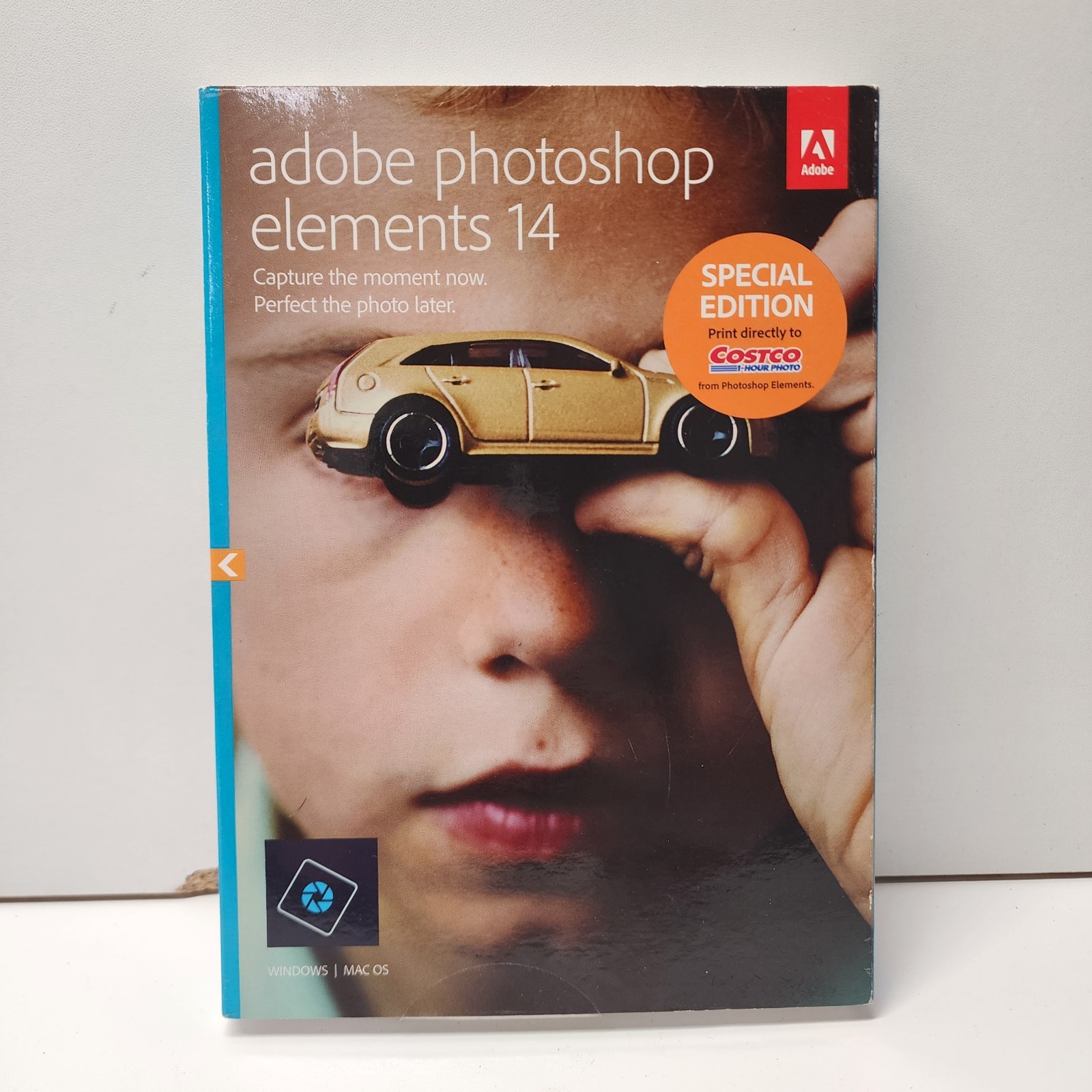 Photoshop Elements 14 Mac Windows