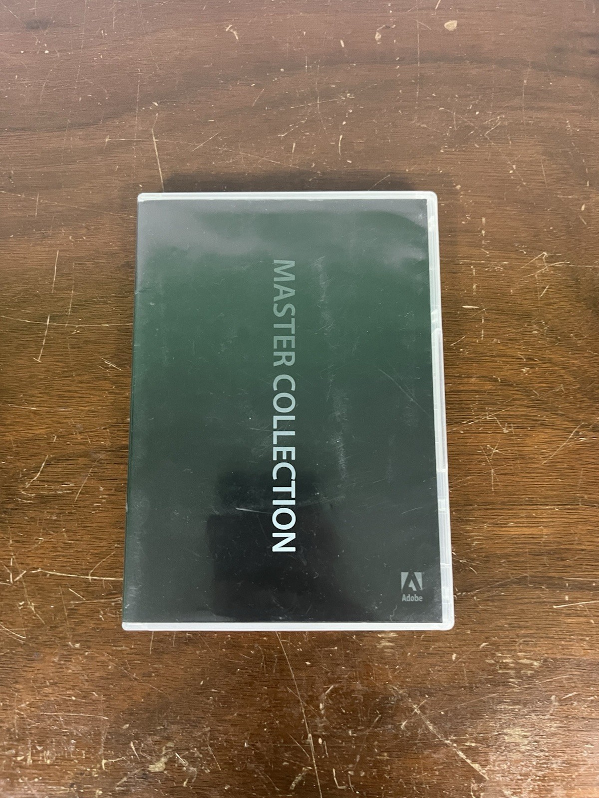 Adobe Creative Suite 4 CS4 Master Collection For MAC | Windows – w/ Serial Code