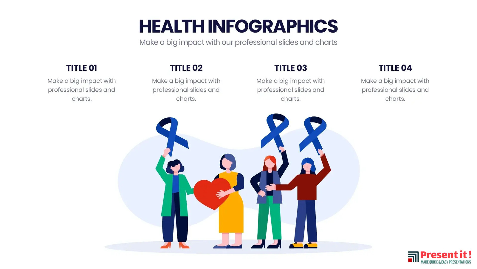 Health & Medical Infographic Templates