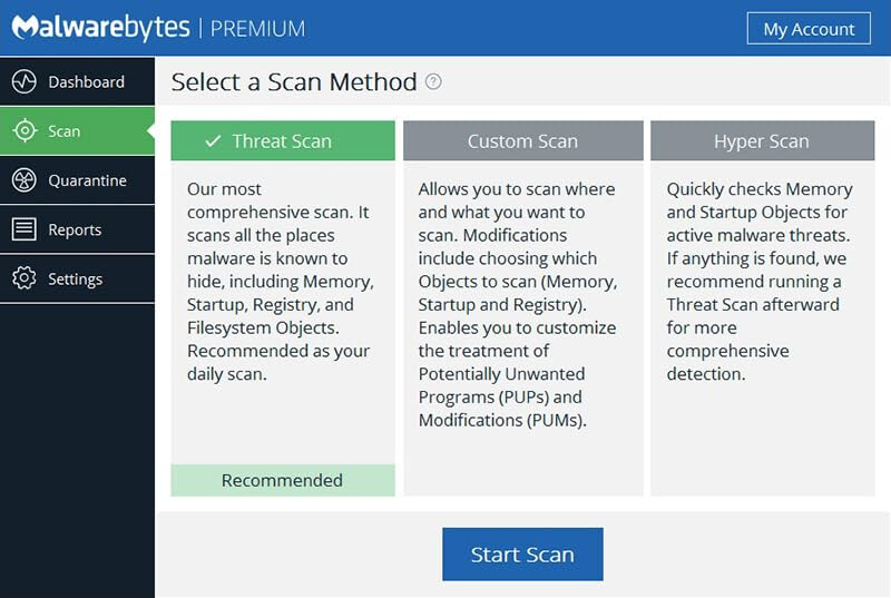 MALWAREBYTES PREMIUM 2026 – 5 DEVICE – WINDOWS, MAC, ANDROID, iOS 5 MINUTE EMAIL