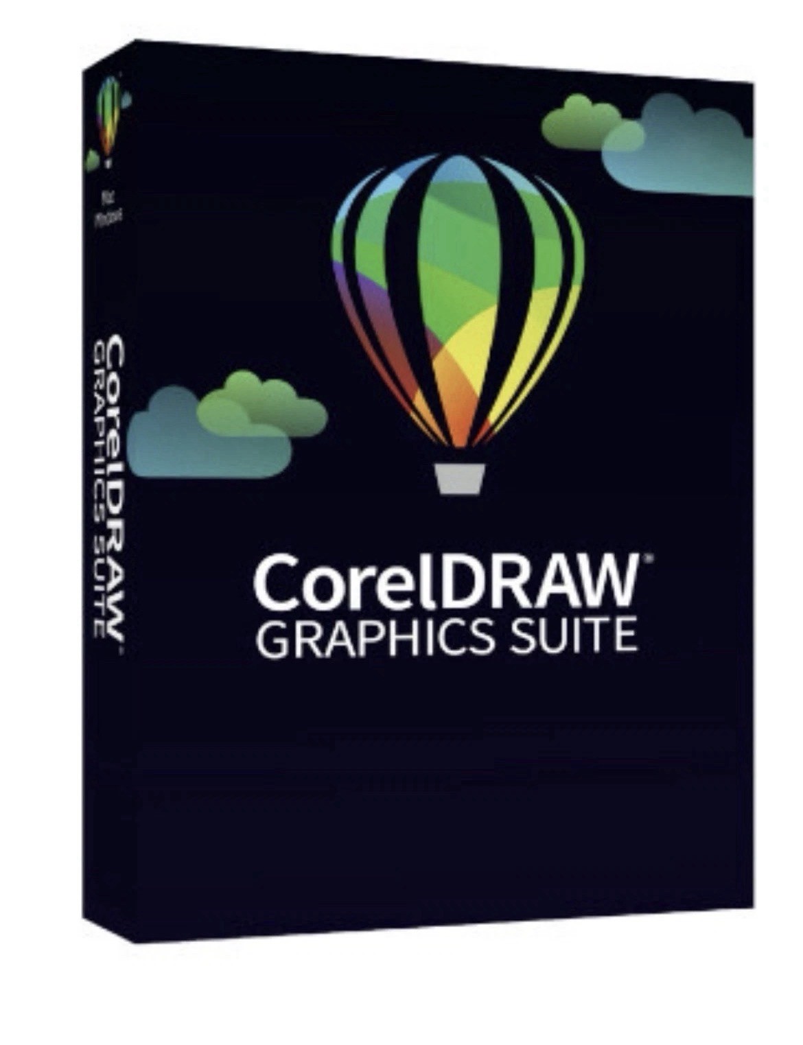 ⭐️ LIFETIME ⭐️ CoreIDRAW Graphics Suite 2025 KEY 1 MAC Device