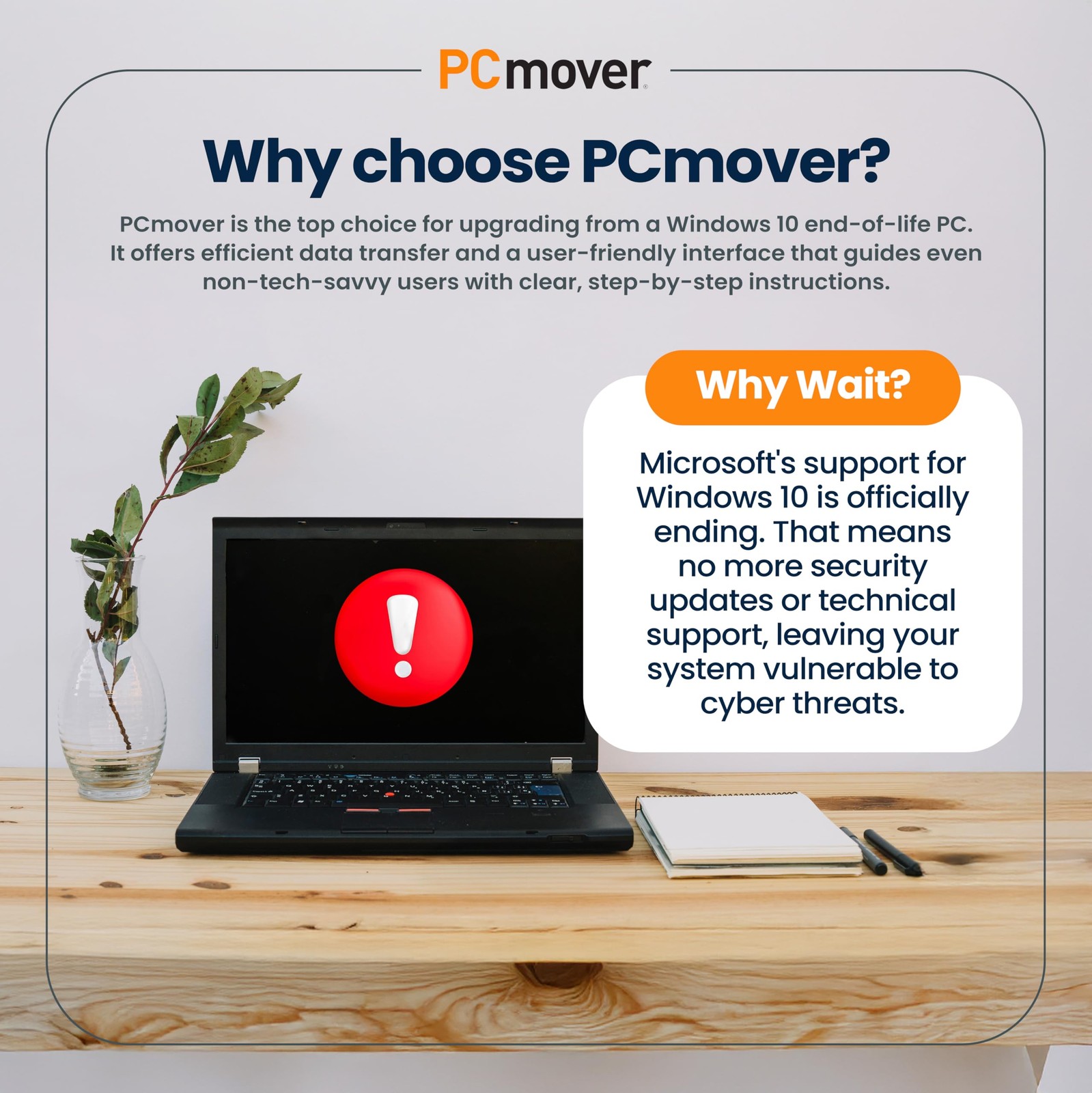 Laplink PCmover Ultimate 11 – Migration of your Applications, Files and White