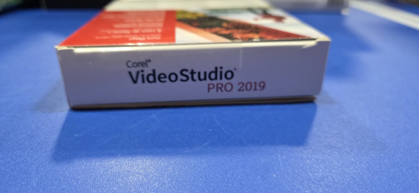 Corel VideoStudio Pro 2019 Digital Download Code Brand New License Key