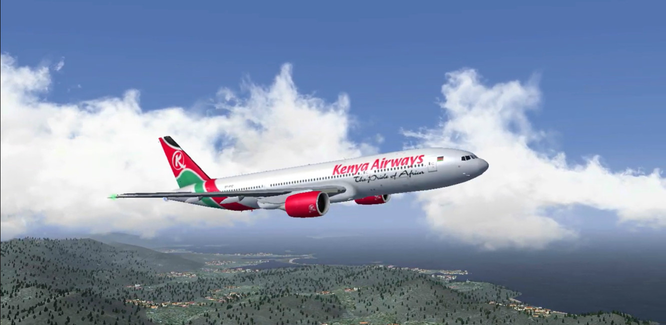Flight Simulator Software for PC | Learn to Fly Aircraft | USB
