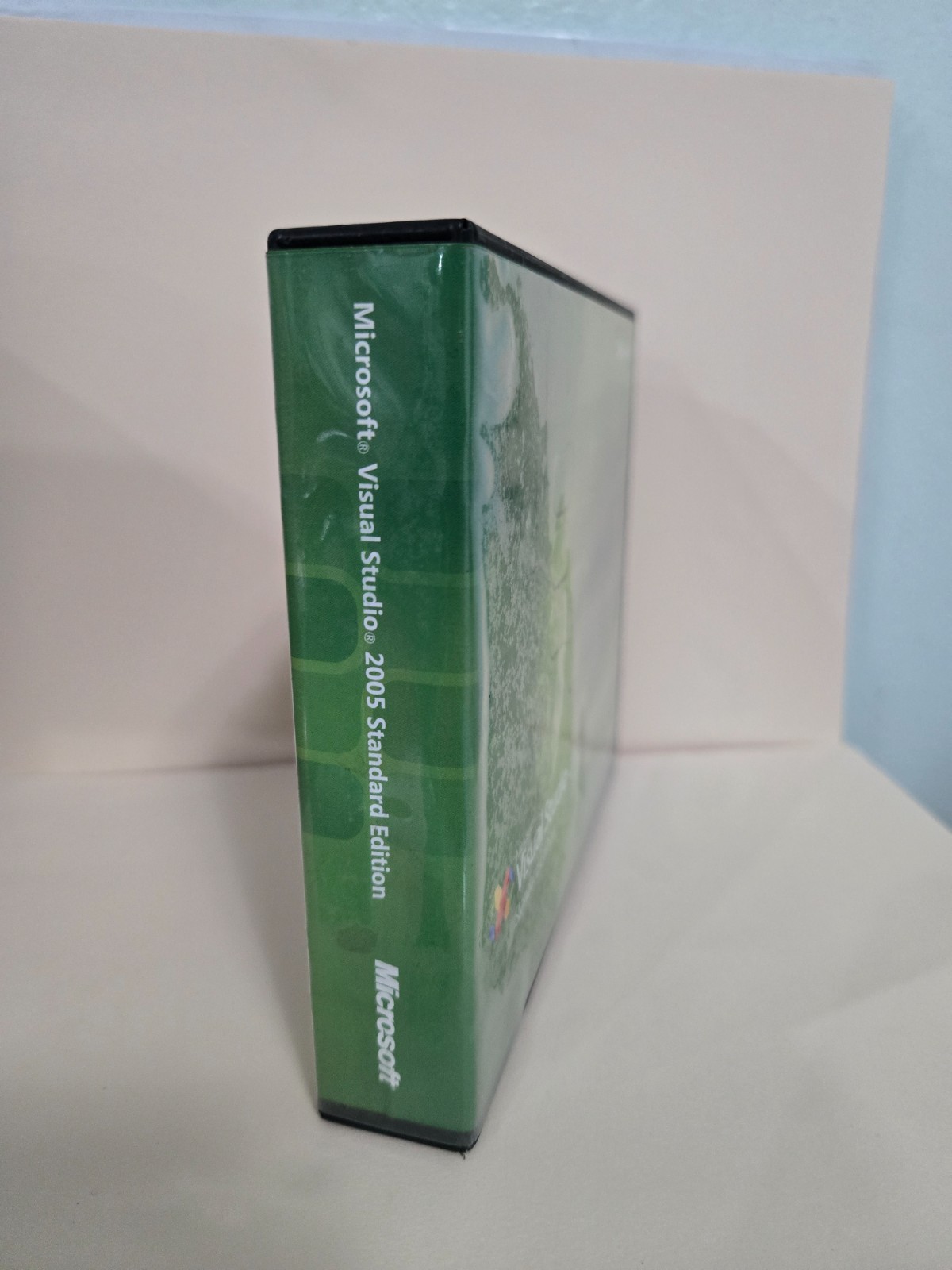 Microsoft Visual Studio 2005 Standard Edition