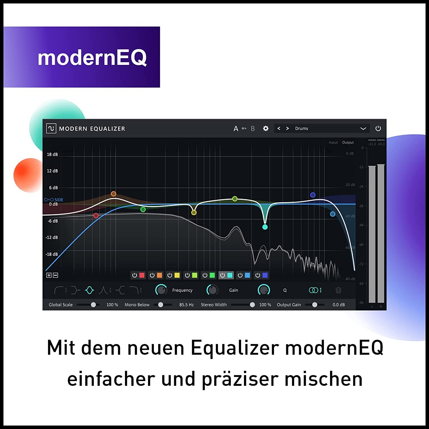 MAGIX Music Maker 2023 PREMIUM | Music Software Windows 10/11 [1 License|License]