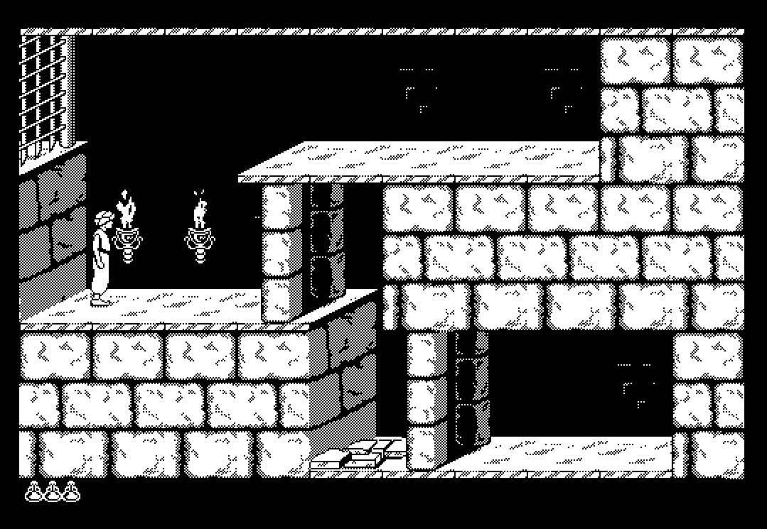 Early Mac Games on 3.5″ Floppy Disks: Public Domain Retro/Vintage Software 🍎➕🍏