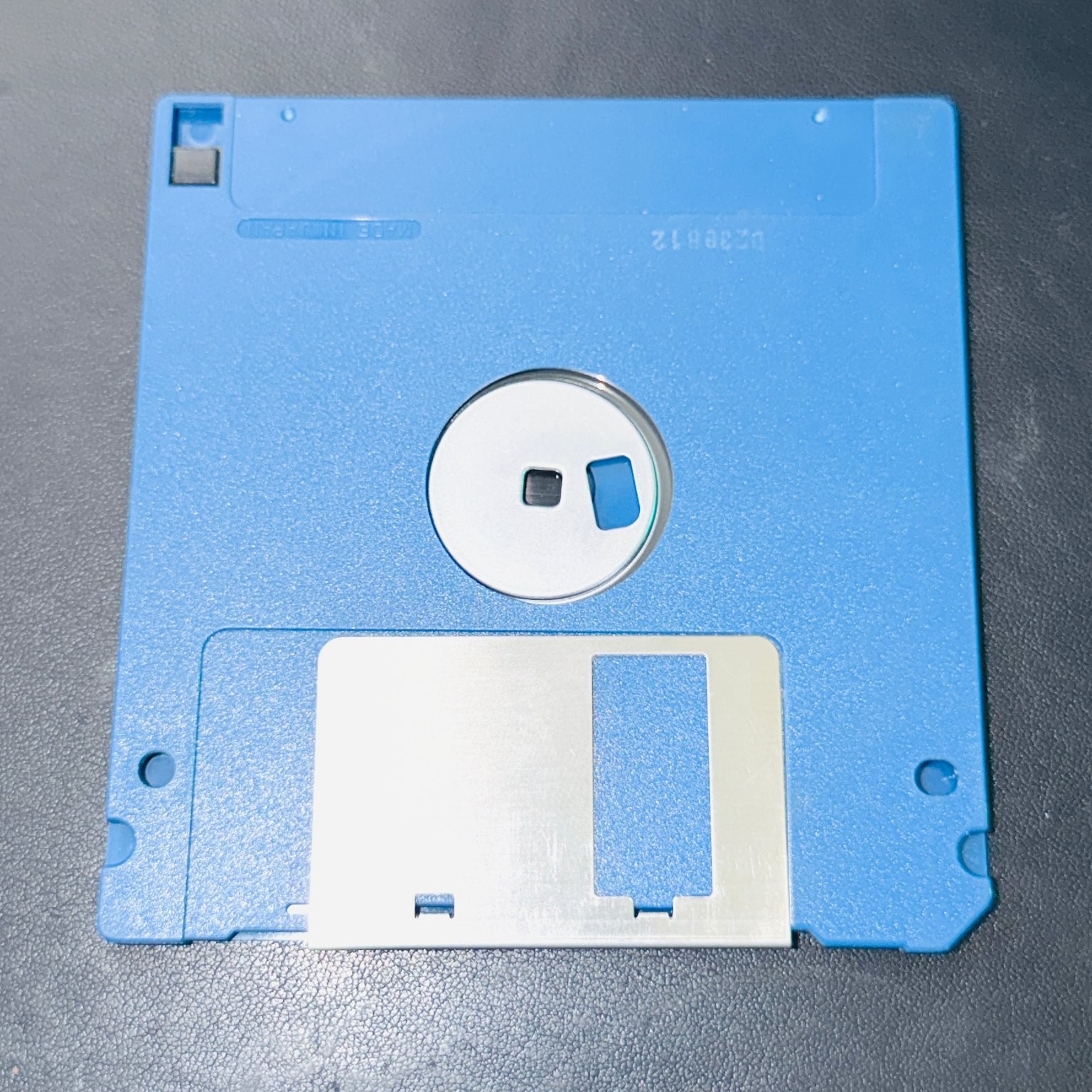 Activision The Music Studio Amiga 3.5″ Floppy Disk Software