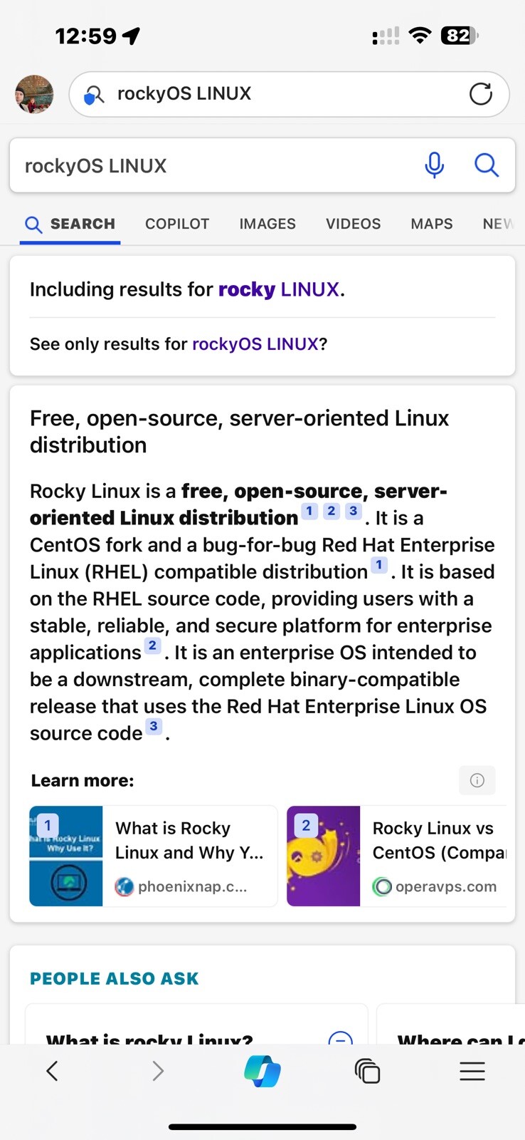 Rocky OS MATE spin Linux AMD64 4gb Key For Desktop RHEL USA Puerto Rico