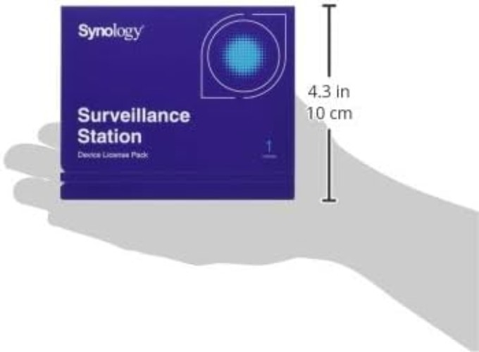 Camera License Pack for 1