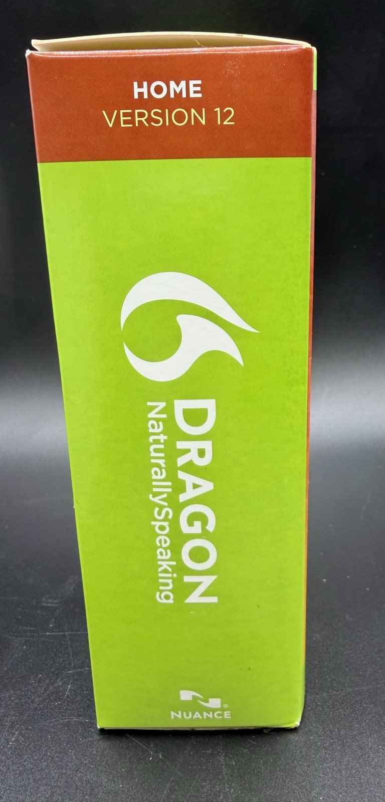 dragon naturally speaking 12