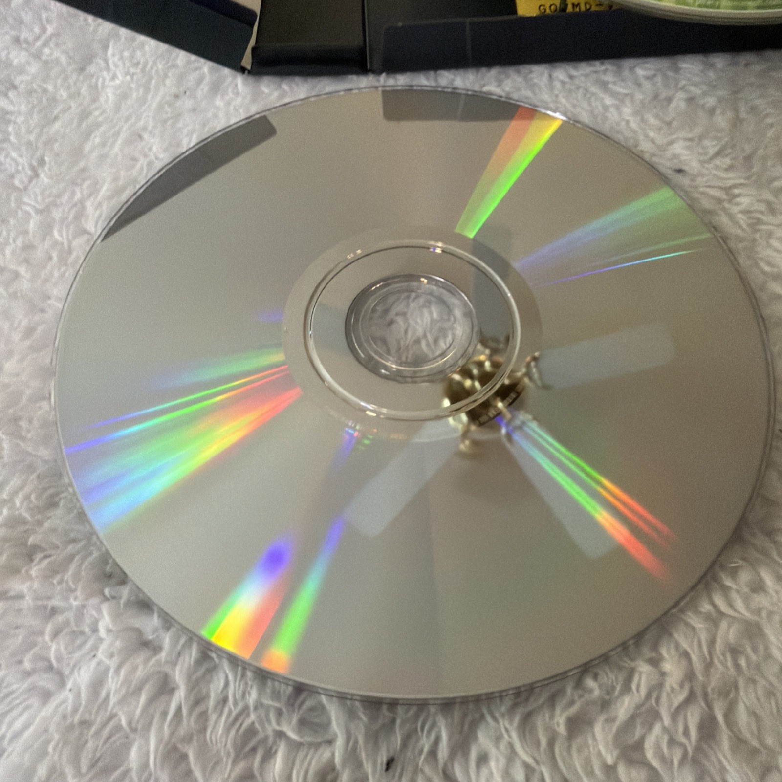 PC VIVA PINATA Game Disc 1 AND DISC 2 PC DVD ROM Sleeve Vtg Game