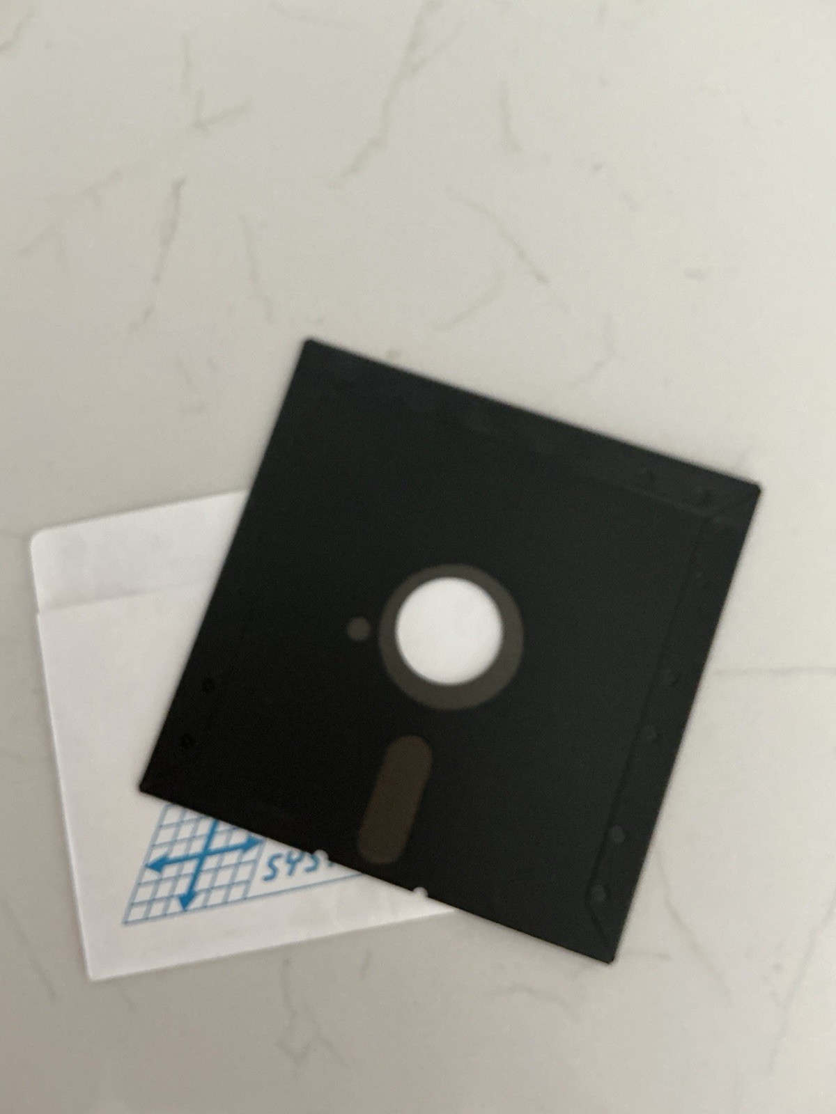 Origin Systems Ultima IV Quest of the Avatar Game 5.25 in Floppy Disk only A/B