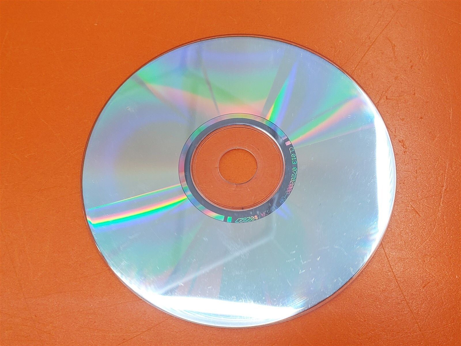 ⭐️⭐️⭐️⭐️⭐️ CyberLink Power DVD Version 2.5X Disc Only