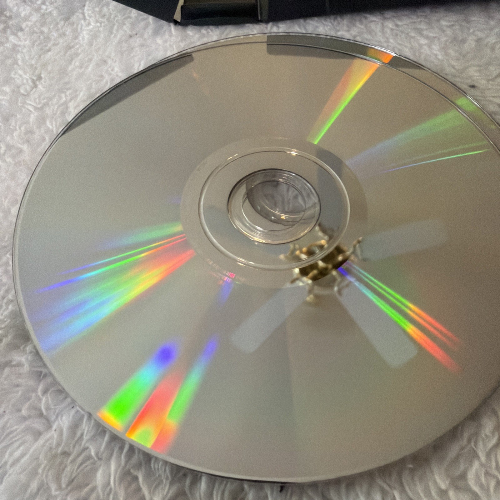 PC VIVA PINATA Game Disc 1 AND DISC 2 PC DVD ROM Sleeve Vtg Game