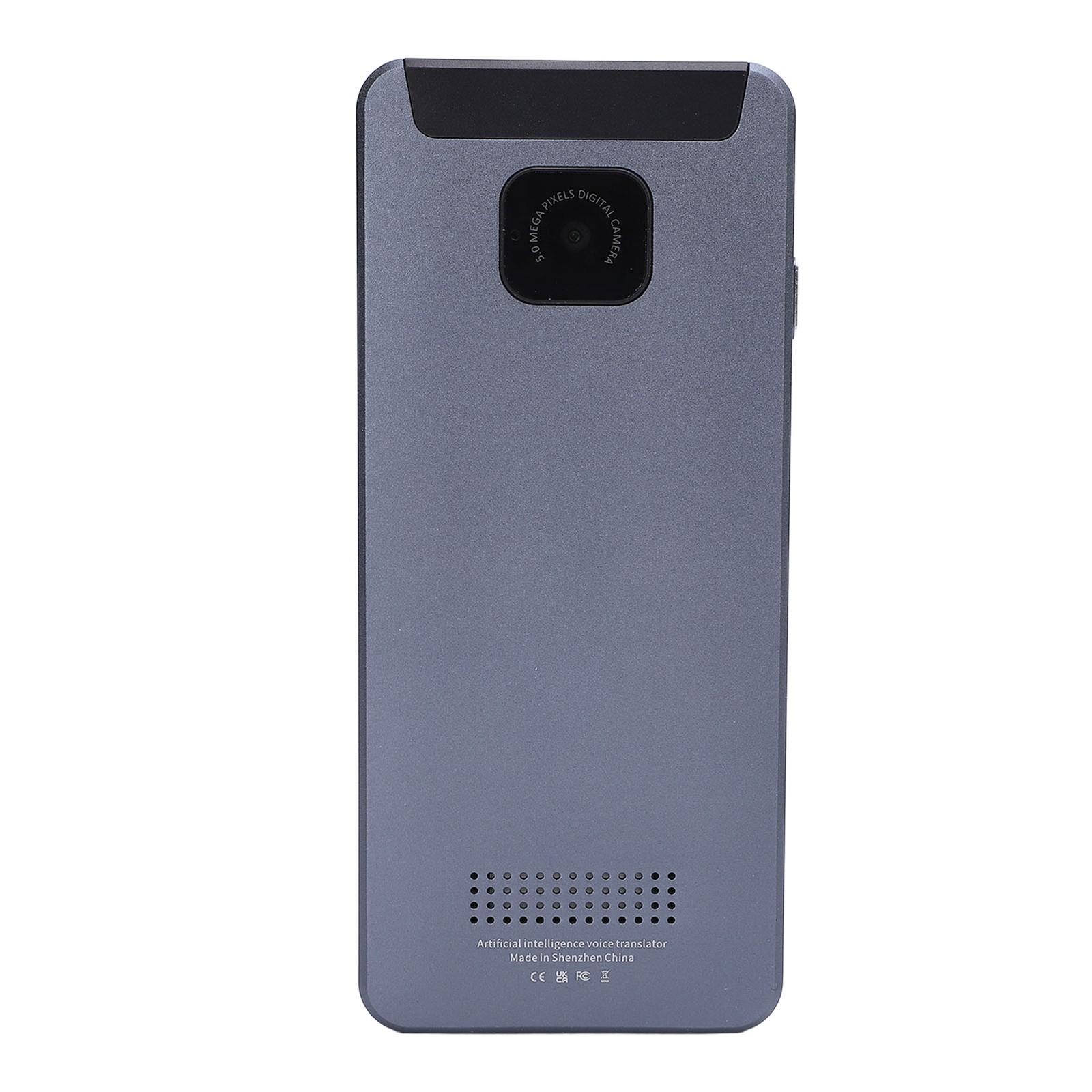 AI Language Translator For ChatGPT 137 Languages 1GB RAM 16GB ROM 5MP Photo FNGA