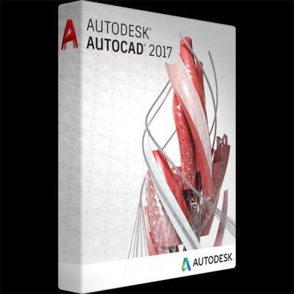 Autodesk AutoCAD 2017 – Full Version Win + Mac