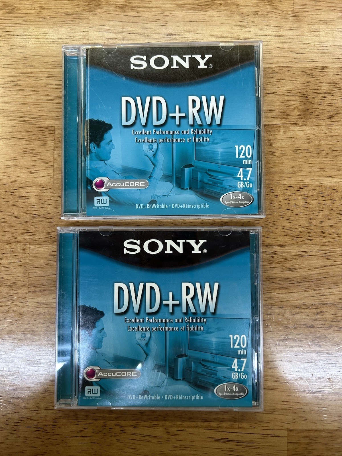 Lot Of Discs, Software And Labels For The PC For Media Such As Dvd’s & Cd’s