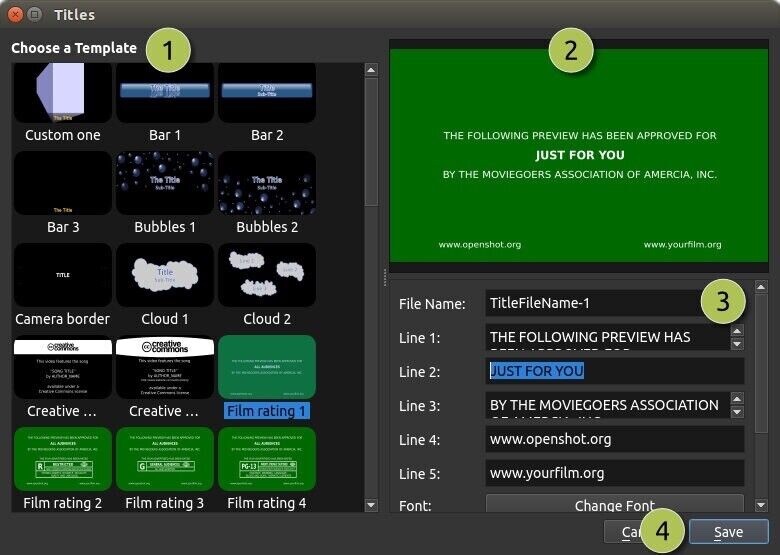 Professional Video Editing Software Suite – Trim, Add Effects Video Editor on CD