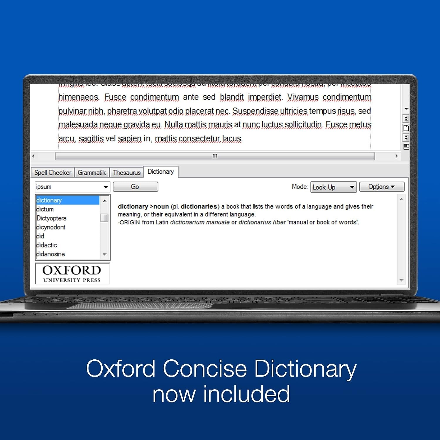 WordPerfect Office Home & Student 2021 | Office Suite of Word Processor, Spre…