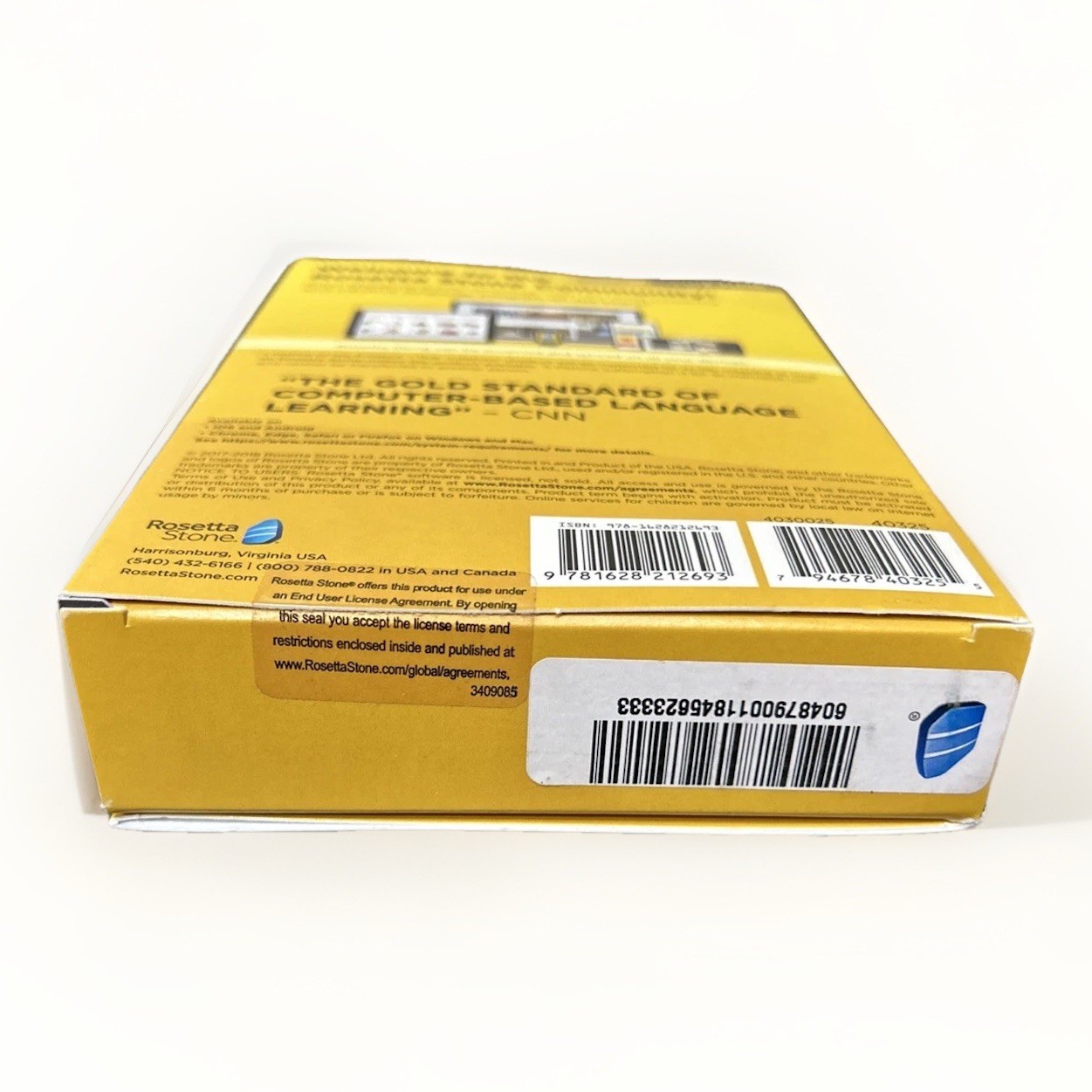 Rosetta Stone German Bonus Pack Bundle Lifetime Online Access + Grammar Guide +