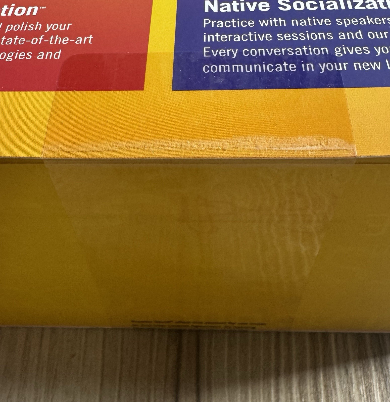 Rosetta Stone ESPAÑOL Spanish (Latin America) Level 1 🌟 NEW & FACTORY SEALED!!