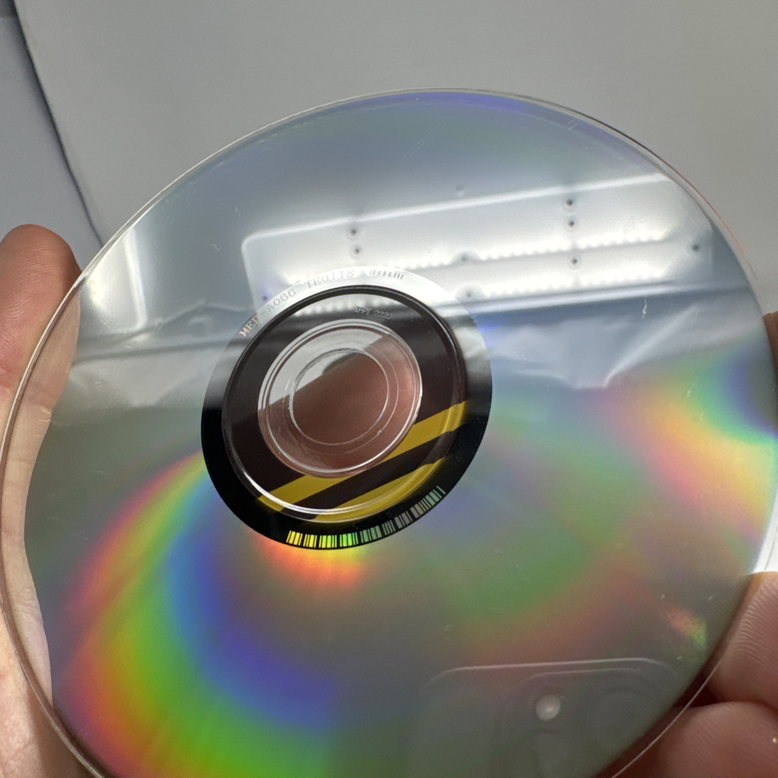 MetaCreations Painter Classic – CD ONLY NO SERIAL # Mac Windows VGC
