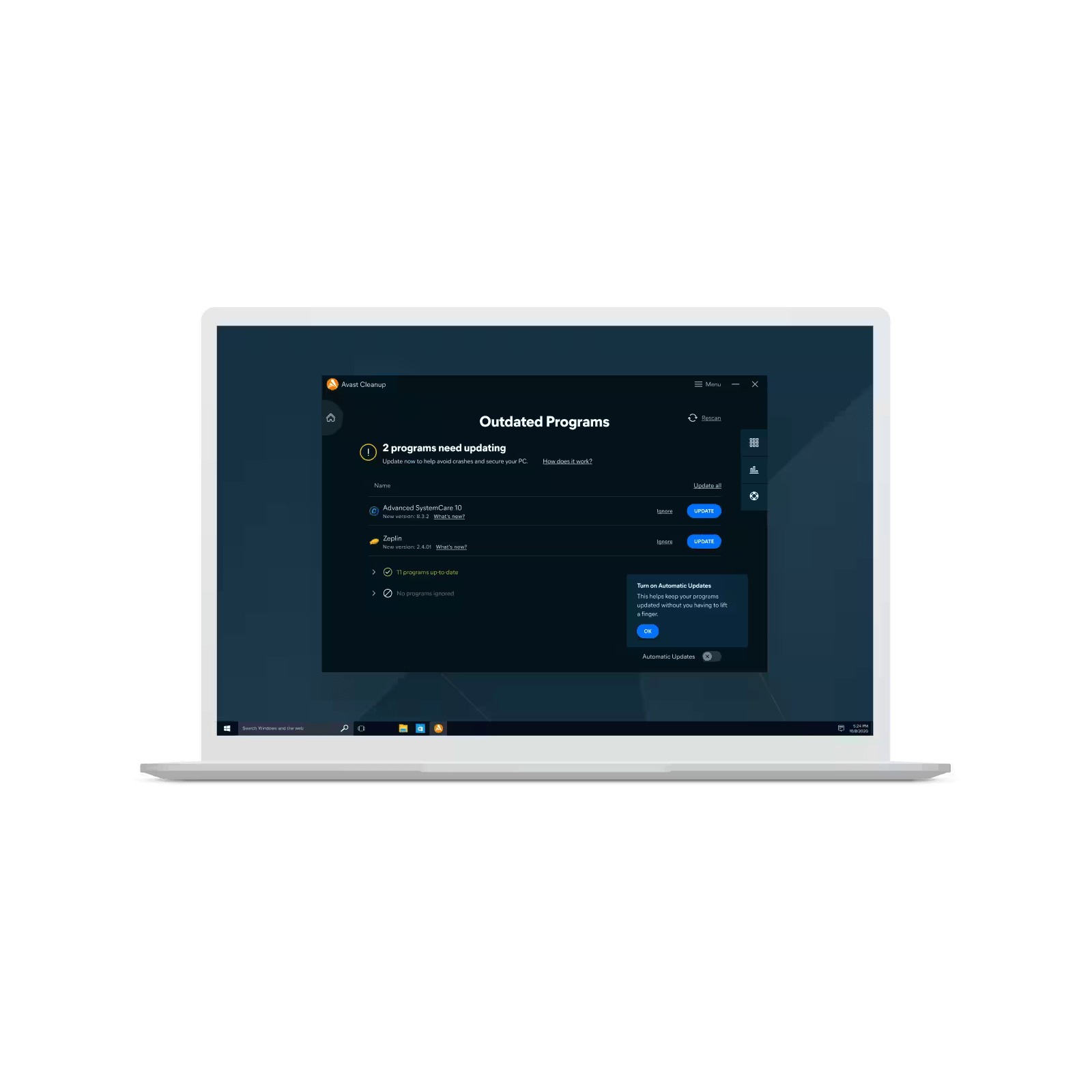 Avast Cleanup Premium 2026 | 1 Year 10 Devices | Cleaner | Download