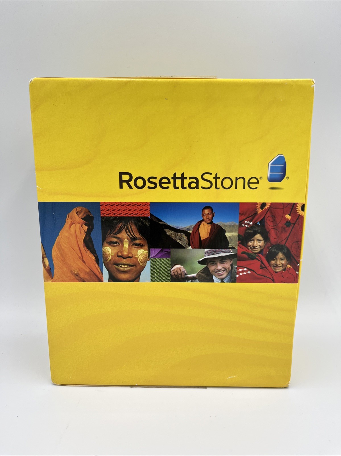 Rosetta Stone: German level 1 – Audio Language Learning Software •No Headphones