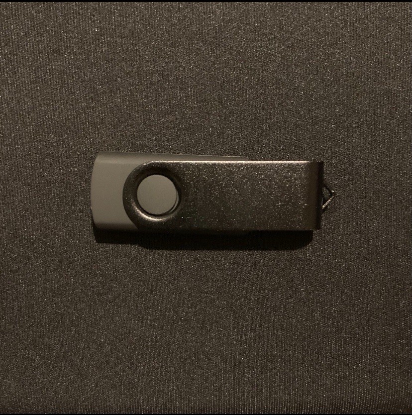 LibreOffice Portable USB Drive | Windows 11 | Microsoft Office Alternative | 8GB