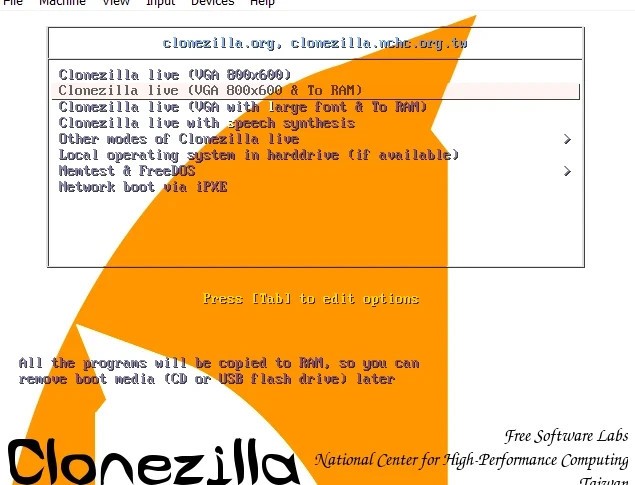 CloneZilla Fastest Cloning Possable AMD64 & i486 Bootable CD-ROM Set | USA !!!!!