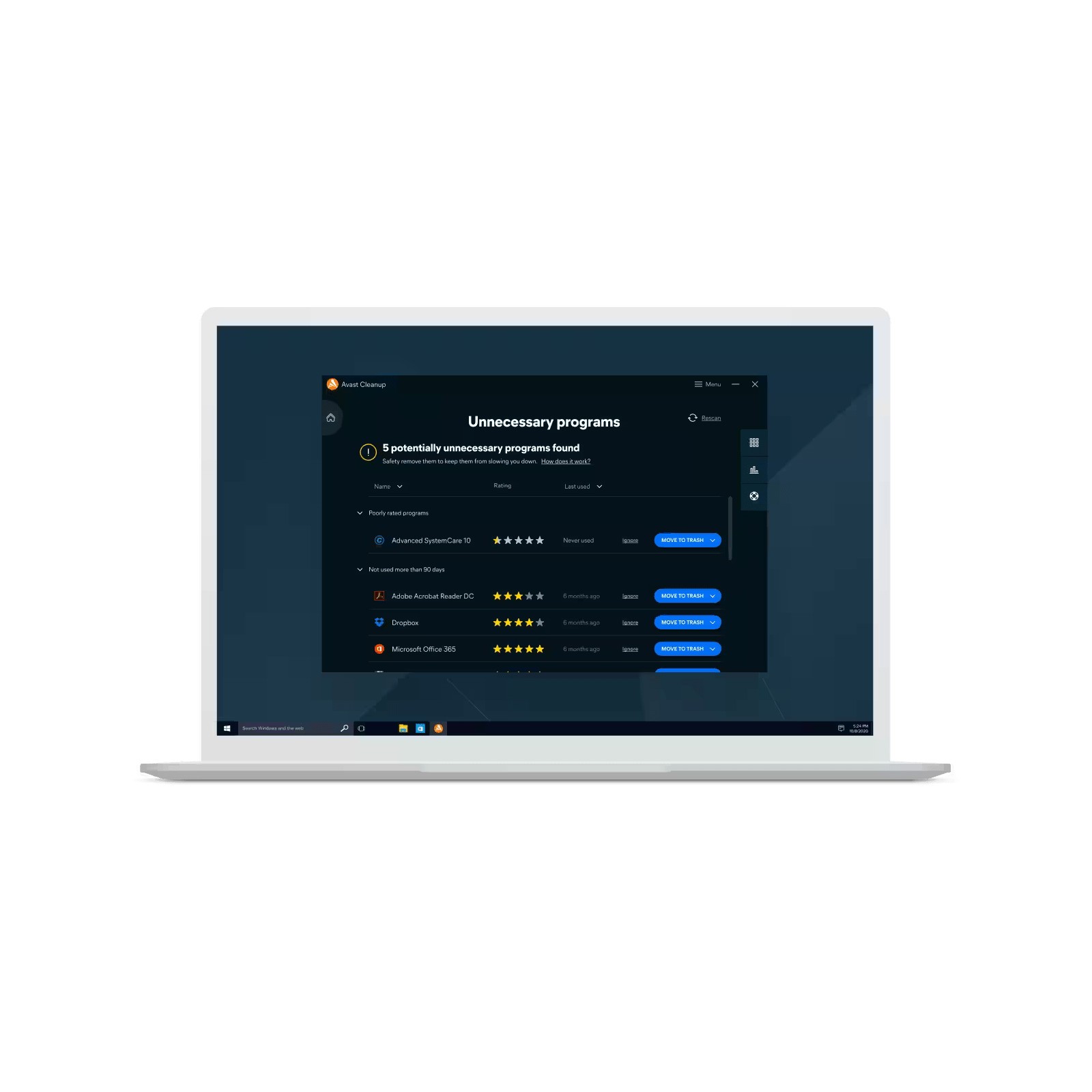 Avast Cleanup Premium 2026 | 1 Year 10 Devices | Cleaner | Download