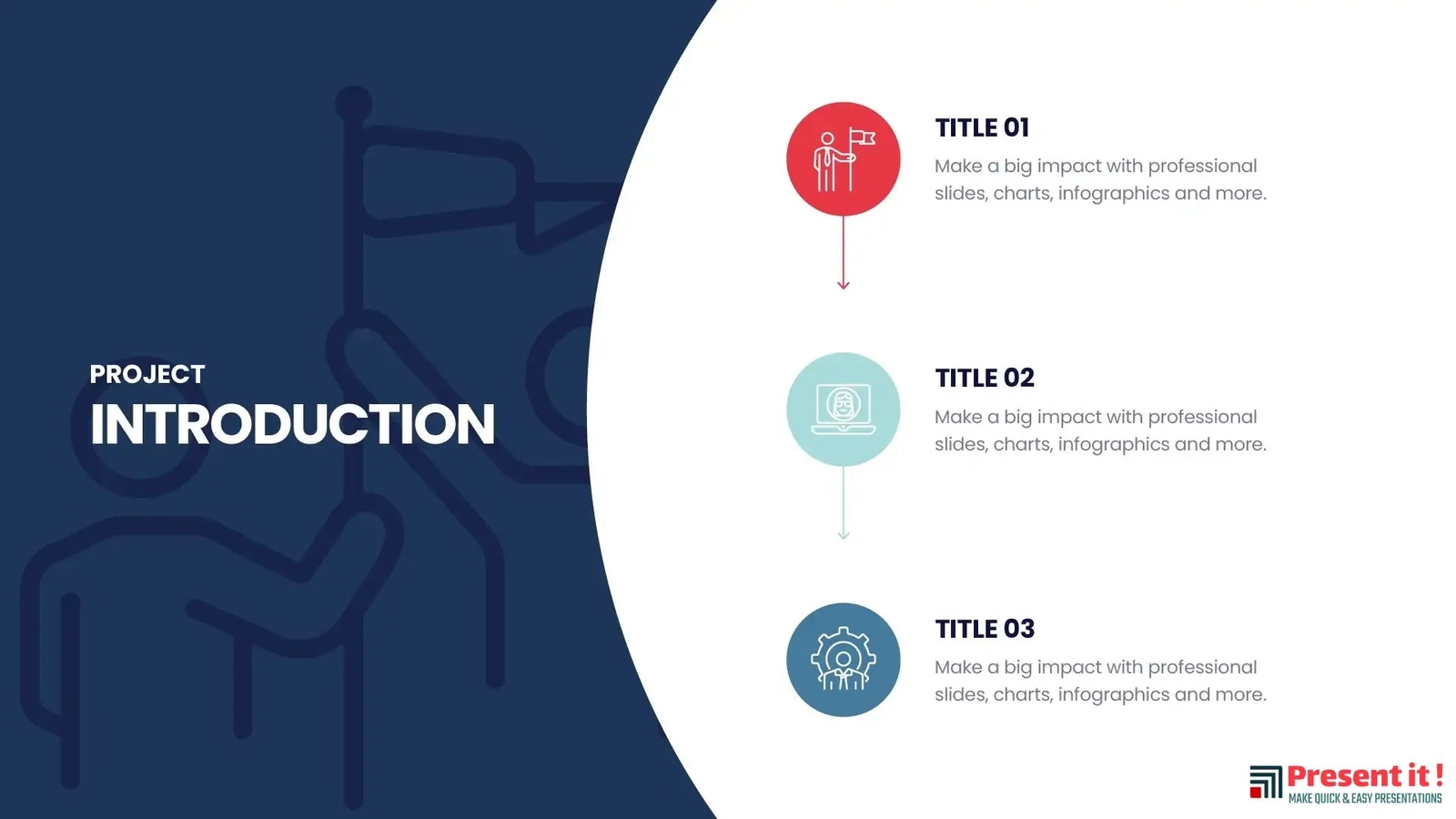 Introduction Infographic Templates