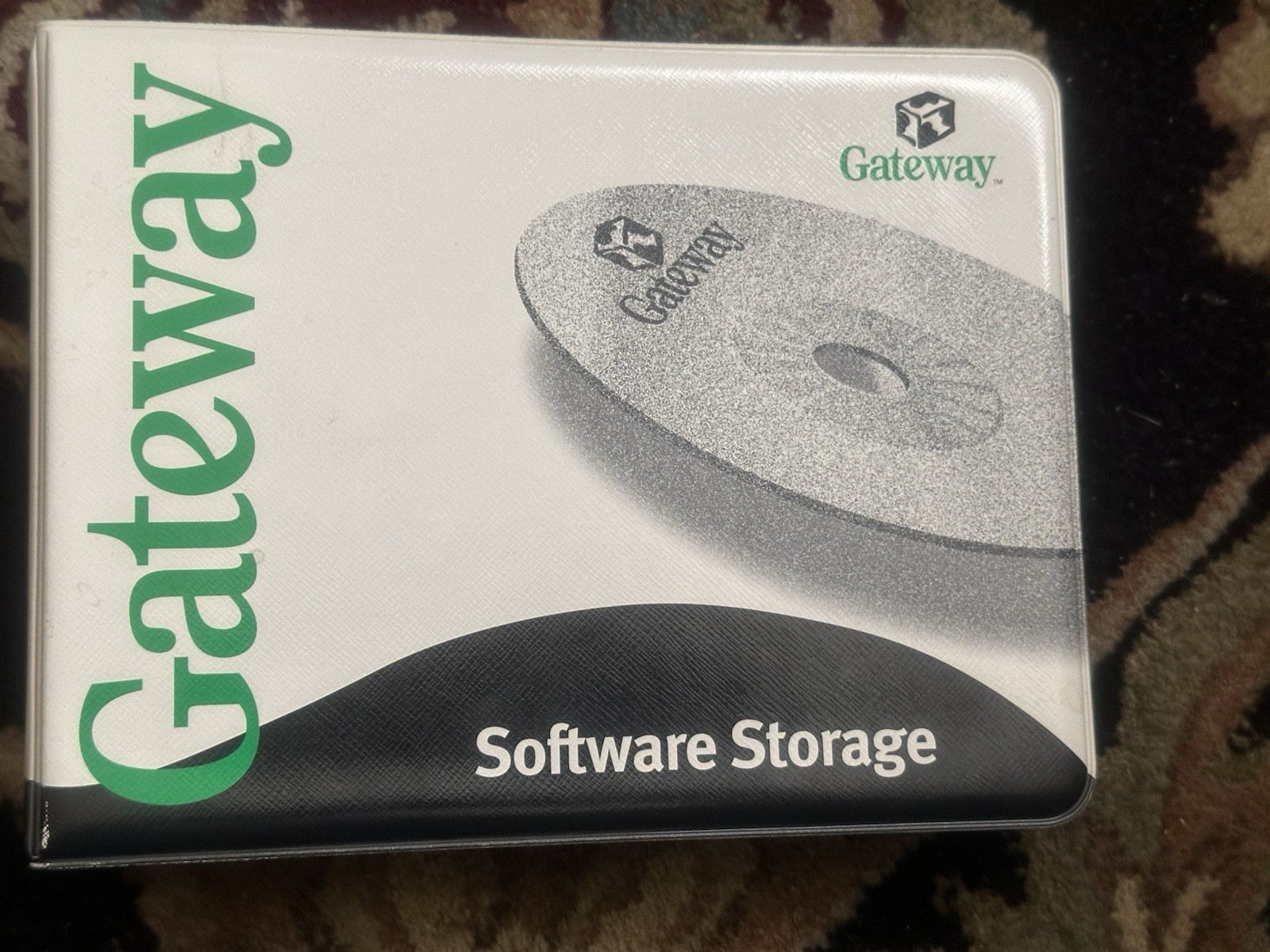 Complete set For Gateway All New !