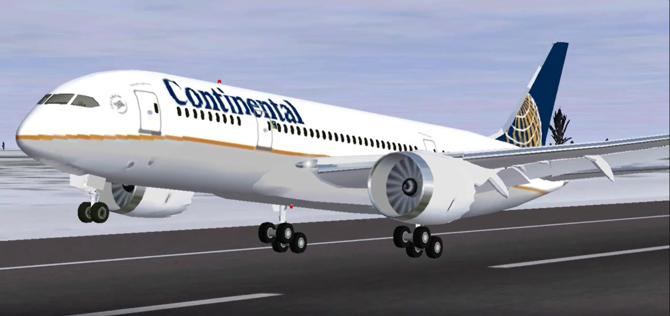Flight Simulator Software for PC | Learn to Fly Aircraft | USB