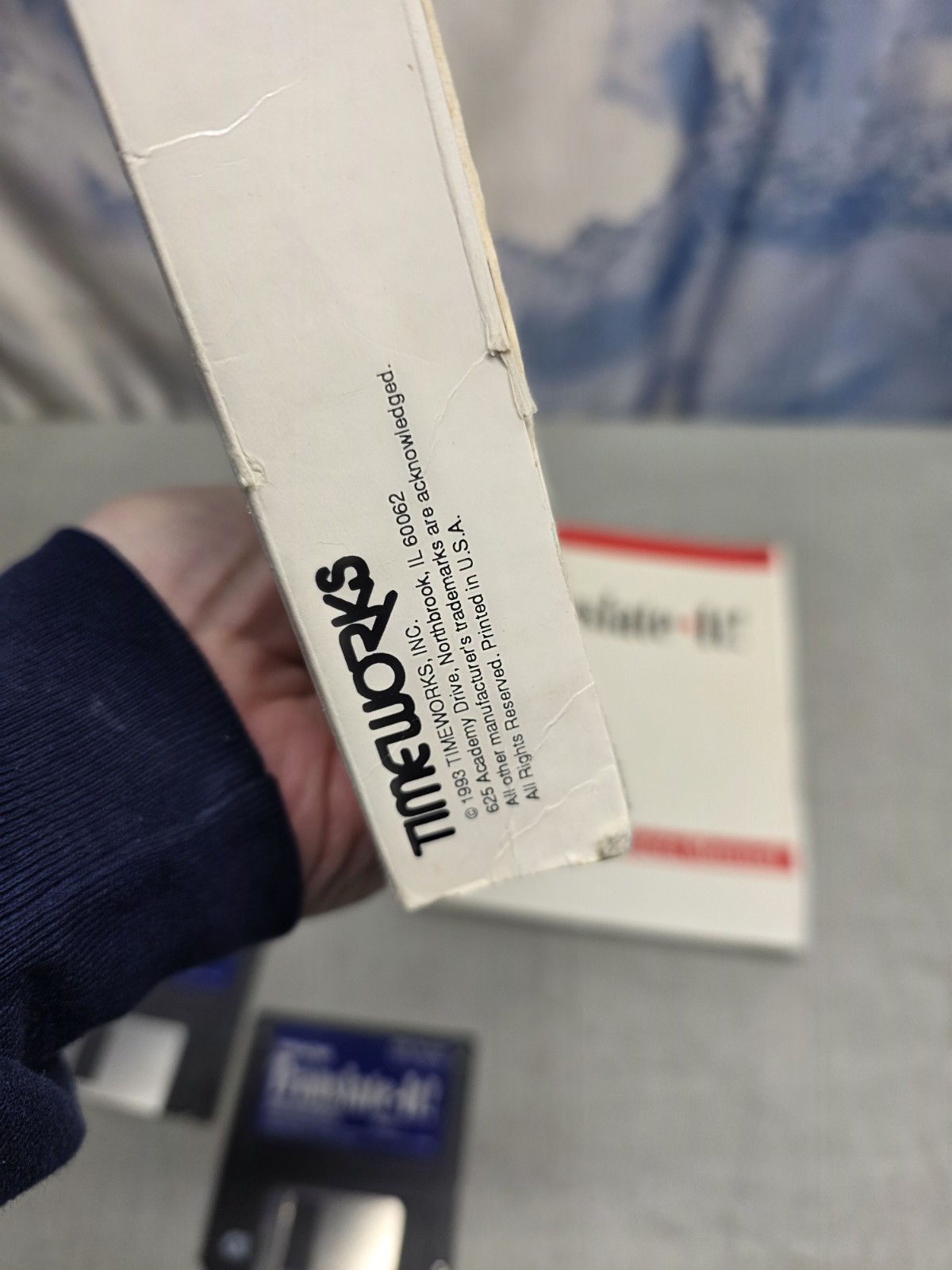 🔥 French Translation Software for IBM PC 3.5 & Floppy Translate to English Used