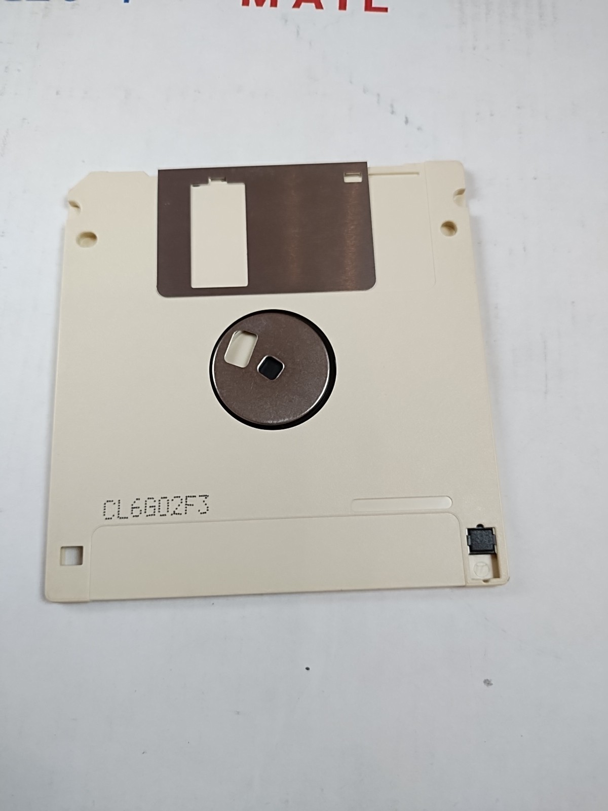Version 3.0 America Online Program Disk for Windows 3.5″ Floppy Disk Vintage AOL