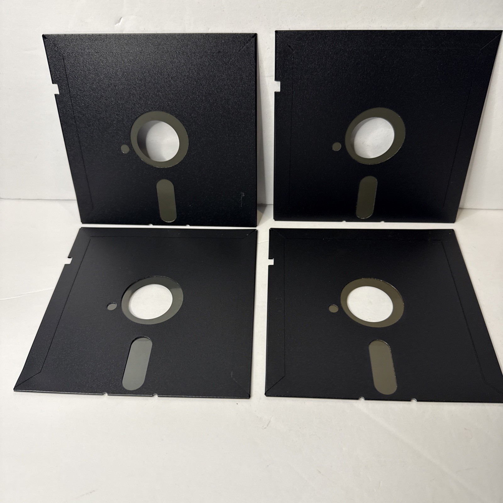 lot of 4 floppy disk top 10 solid gold Master Disk I-4 1990 cosmi IBM PC/Tandy