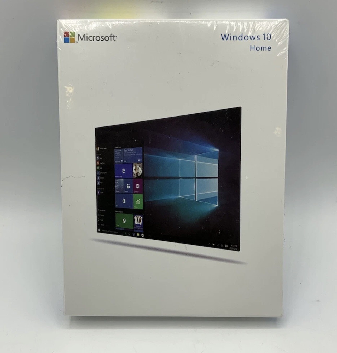 Microsoft – Windows 10 Home USB 3.0- New/Sealed