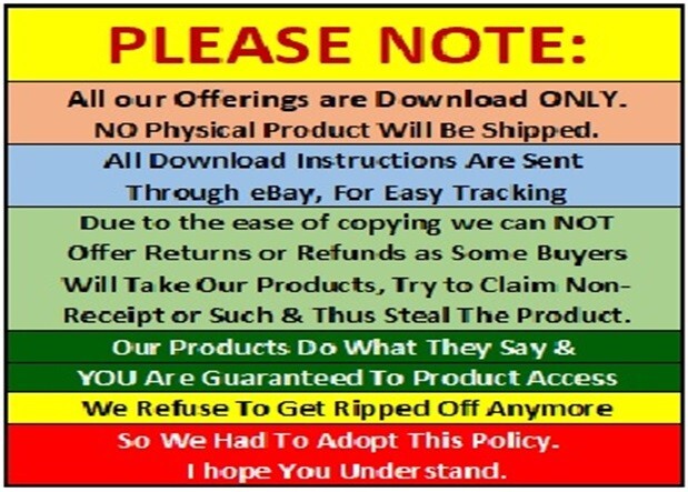 Commercial Building Appraisal Software – MS Excel