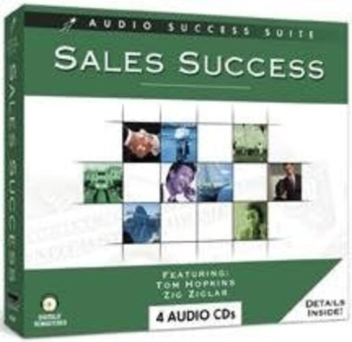 Topics Entertainment AUDIO SUCCESS SUITE EDITION – SALES SUCC
