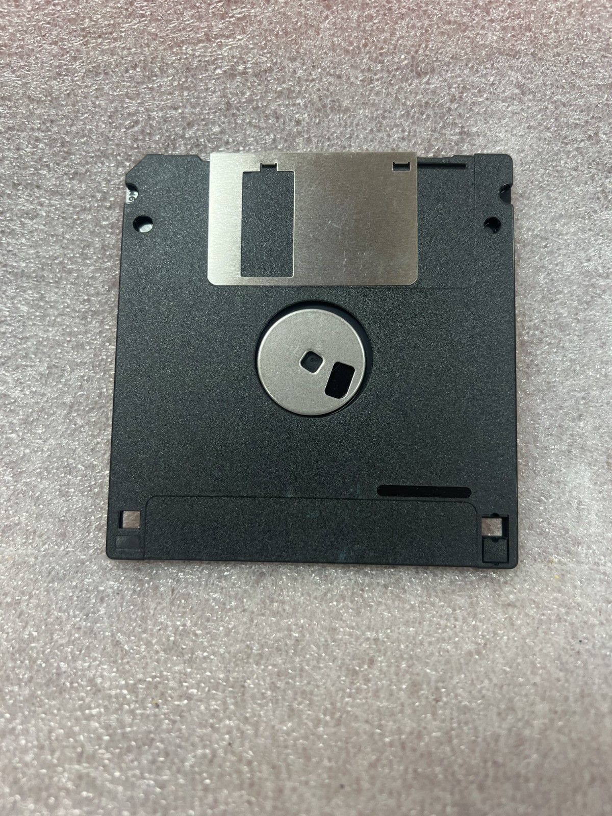 3.5″ Floppy Disk Ethernet Driver And Diagnostic Program computer disc