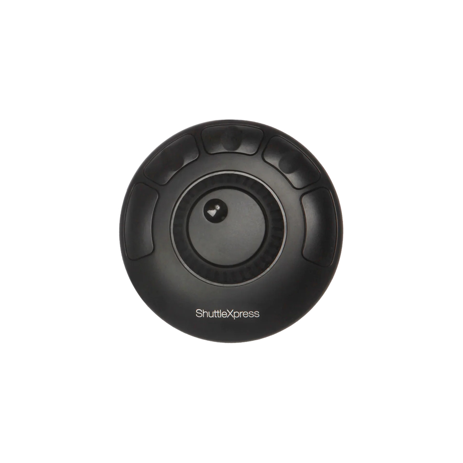 Contour Design ShuttleXpress Jog Wheel for Multi-Media Editing