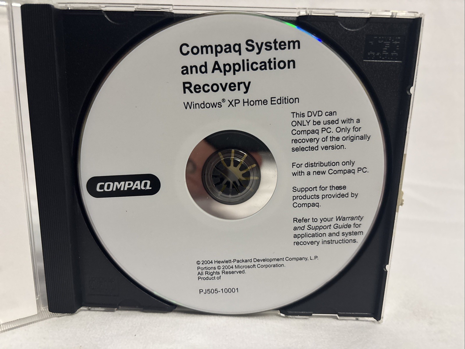 Vintage PC Software Lot – See Description