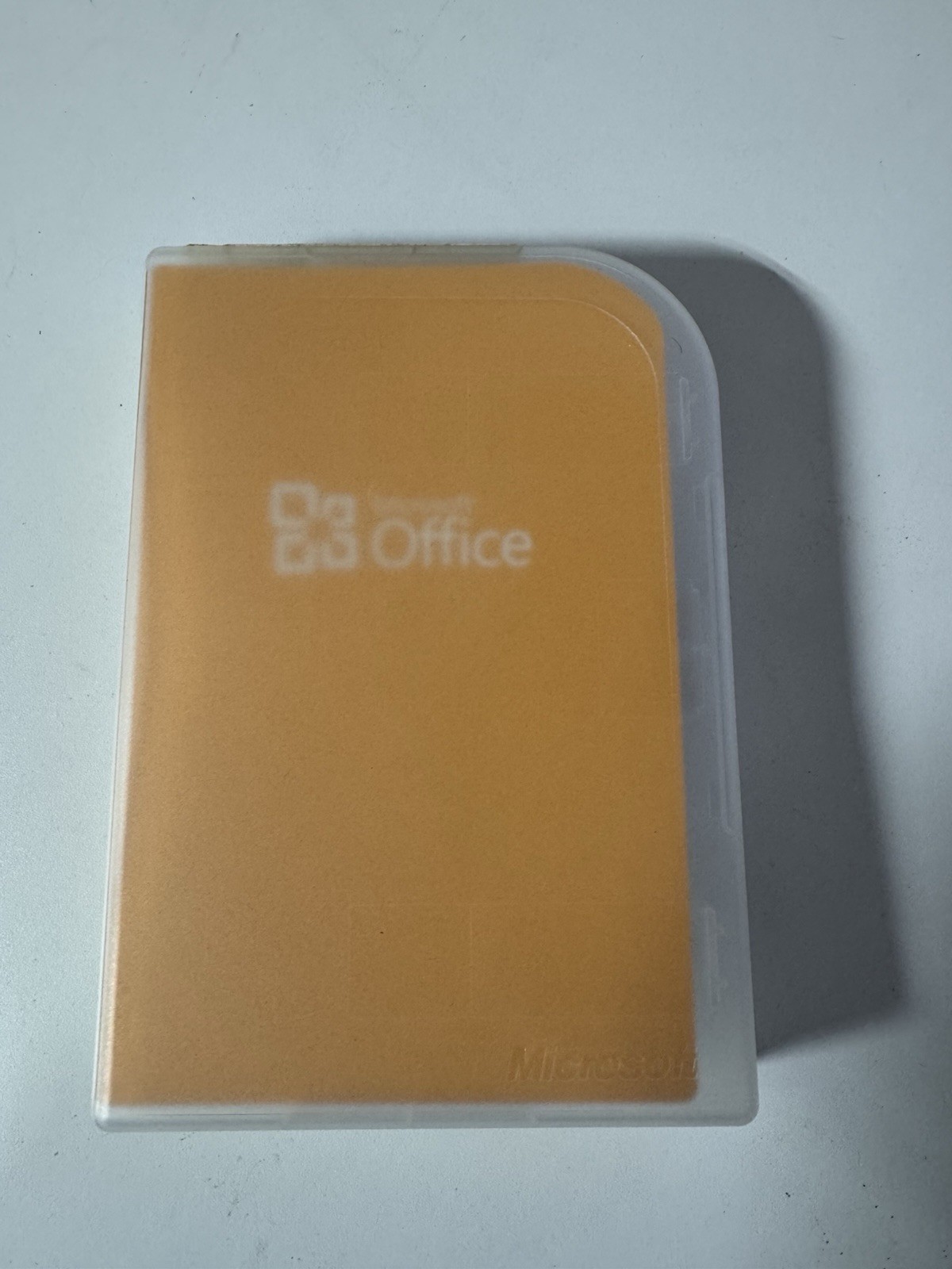 Microsoft Office Home and Student 2010 Software for Windows (79G-02144)