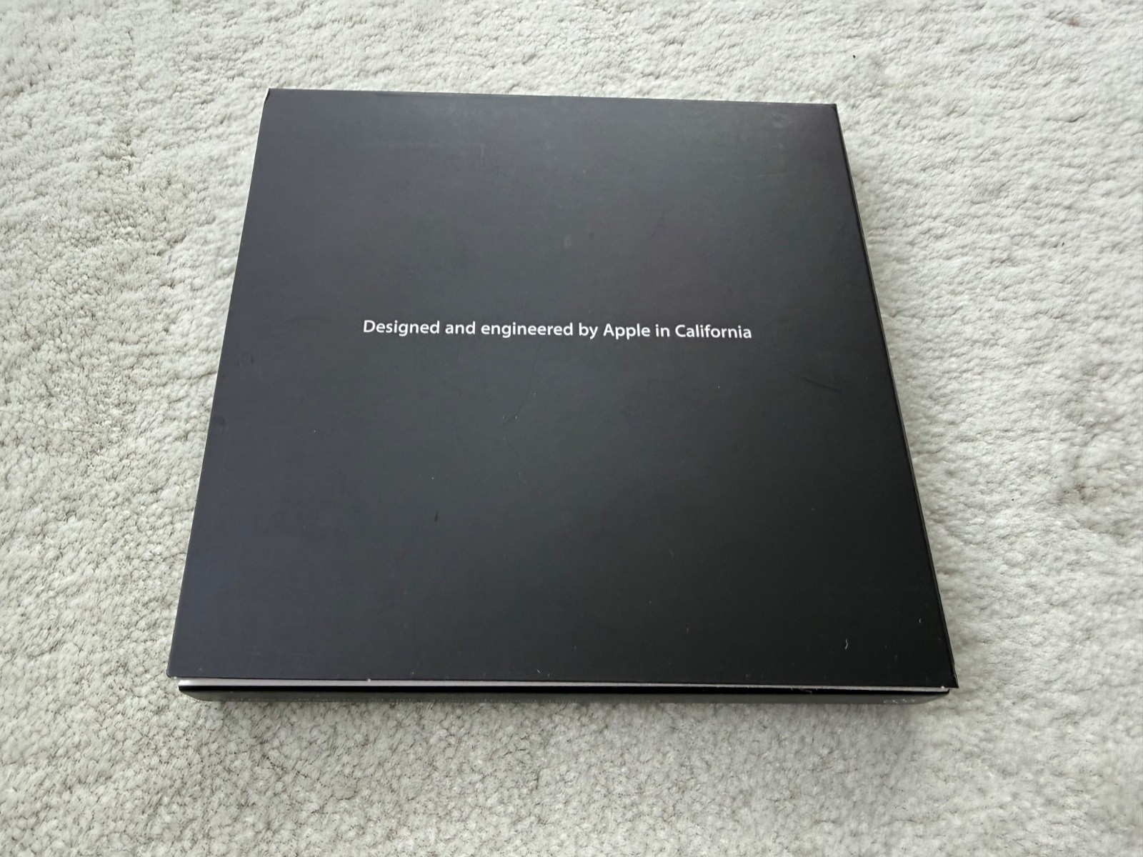 2007 Apple Mac OS X Leopard Version 10.5 Install DVD MB021Z/A +Manual & Stickers