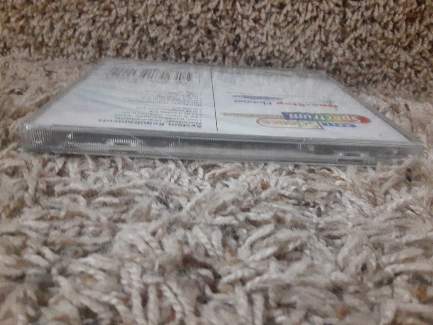 Holt Science Spectrum One-Stop Planner with Test Generator CD Brand New