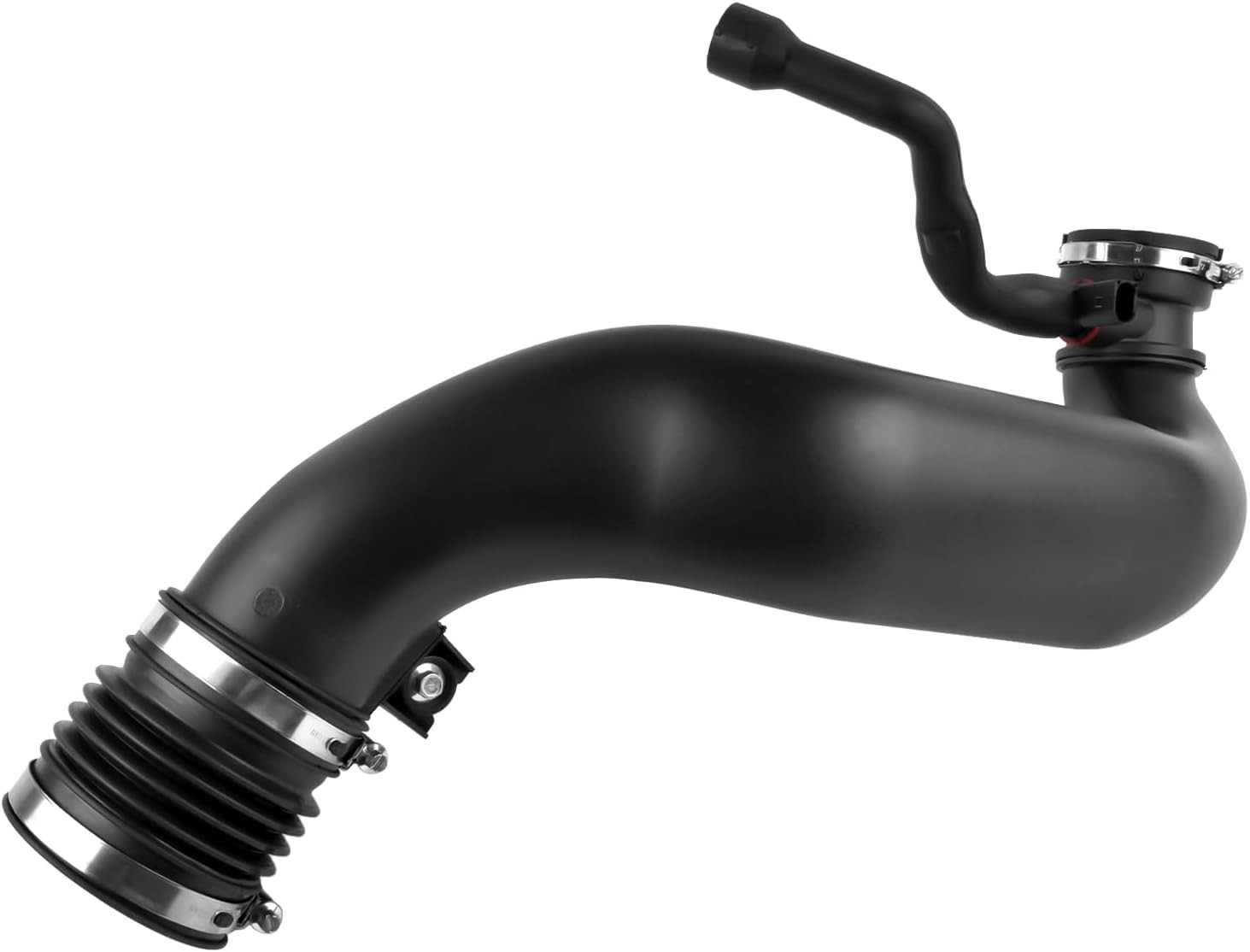 2007-2009 Jeep Grand Cherokee 3.0 Diesel Turbo Intake Hose 53013672AD 53013672AE