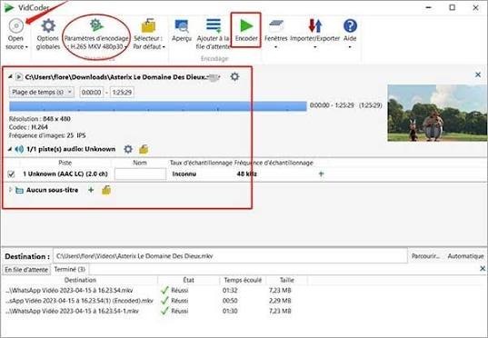 Pro 2025 Video Converter Software – Transcode Compress & Rip USB or DVD Windows